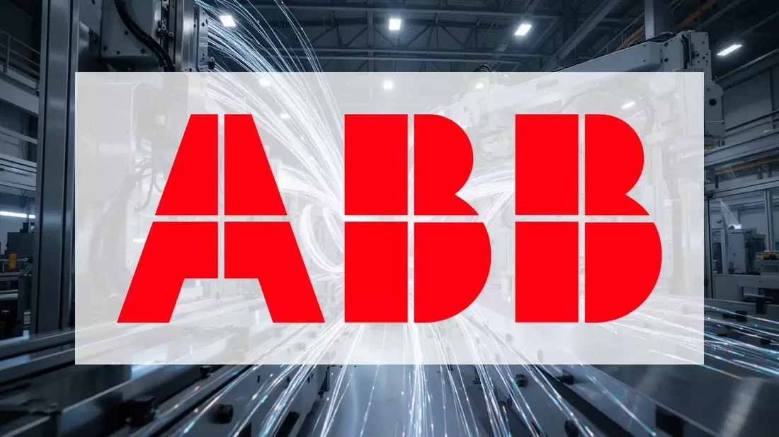 ABB mit Rekordquartal und milliardenschwerer Rotork-Übernahme