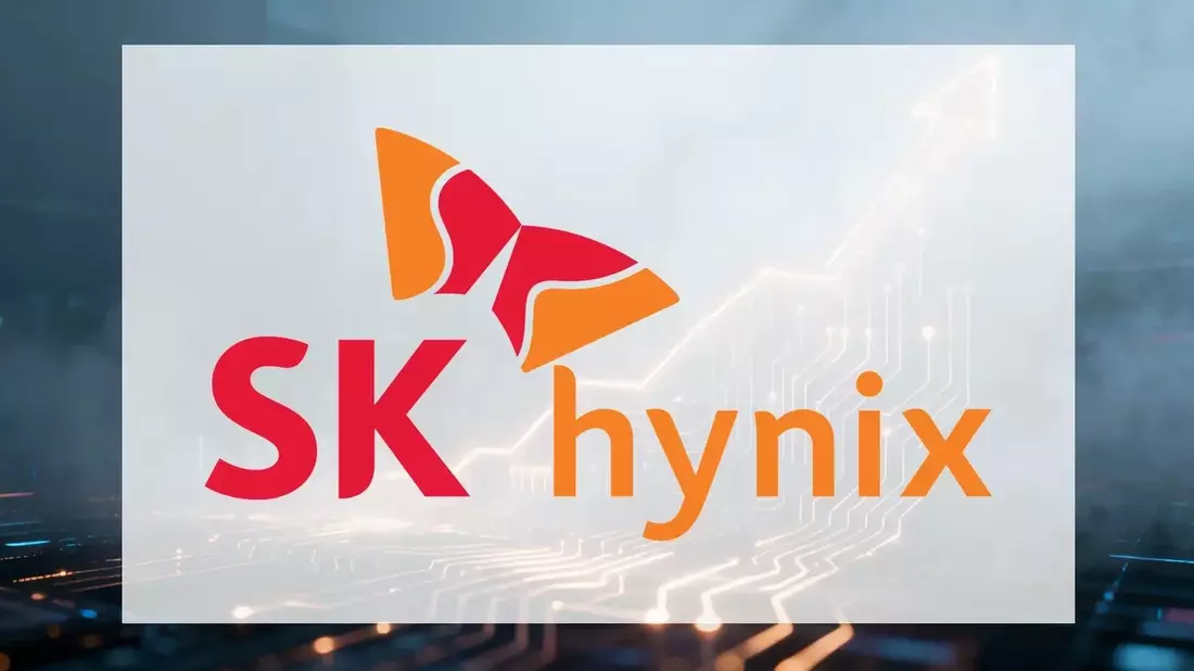 SK Hynix: pánico en Seúl vs euforia en Nasdaq por la IA