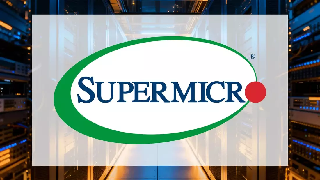 Super Micro Aktie: Kurssprung trotz ungelöster Rechtsrisiken