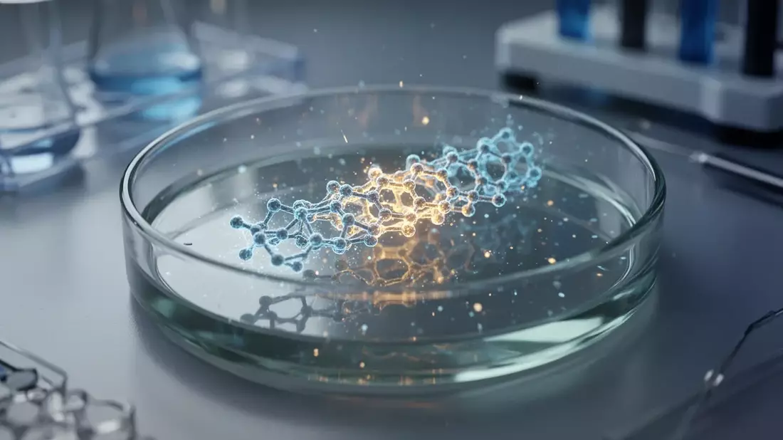 MIT-NTU-Nanosensor: Revolution für die Darmgesundheits-Diagnostik