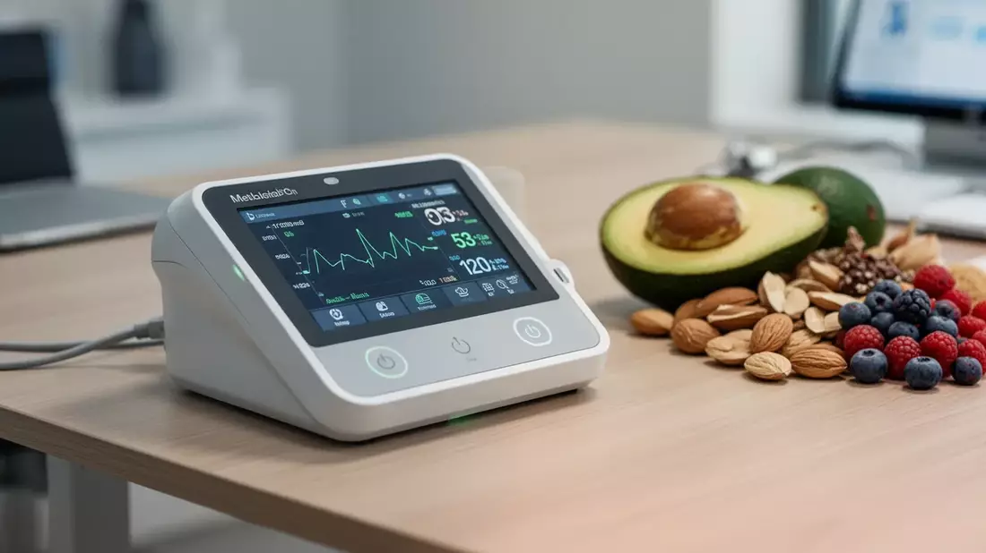 Lipödem-Therapie 2026: Ketogene Ernährung und neue Sensoren