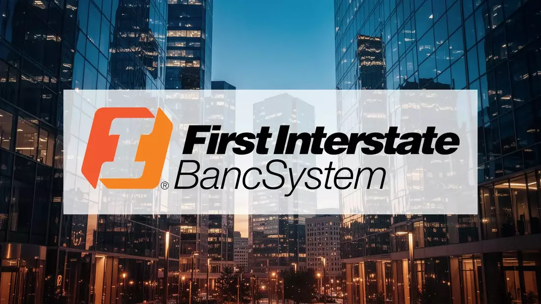 First Interstate BancSystem: Rekordgewinn trotz schrumpfender Bilanz