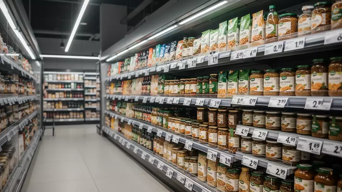 Aldi Nord und Süd: Neue Werbekampagne gegen App-Rabatte