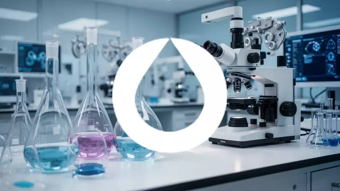 Oculis Aktie: Pipeline-Neustart nach Projekt-Aus im Juni