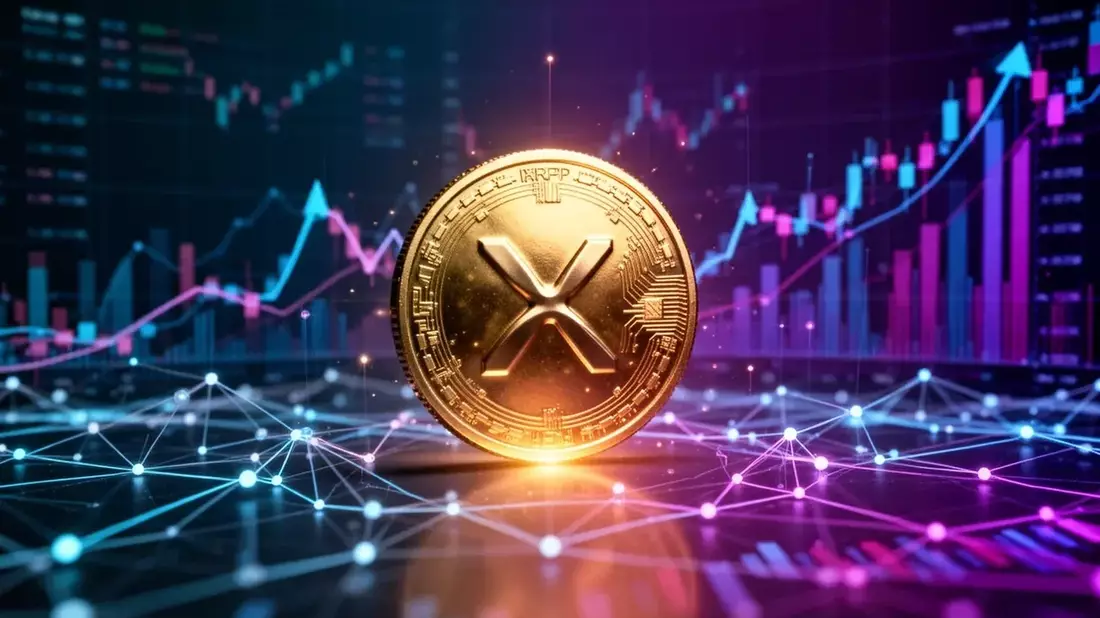Ripple lanza Ripple Mint y apuesta por RLUSD mientras XRP cae a mínimos