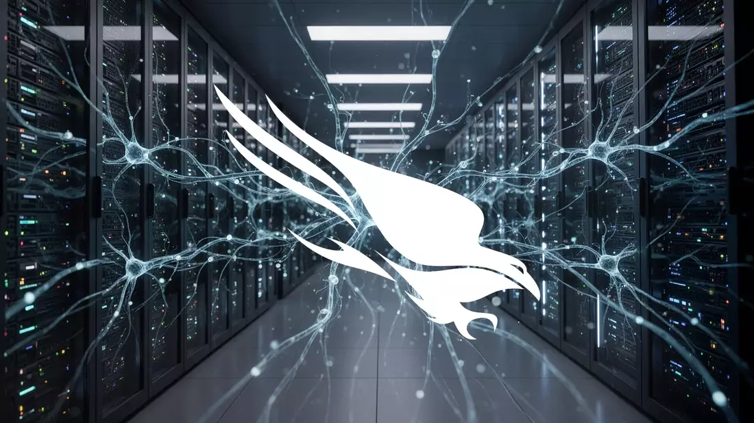CrowdStrike: Strategische Allianzen trotz Aktienrückgang
