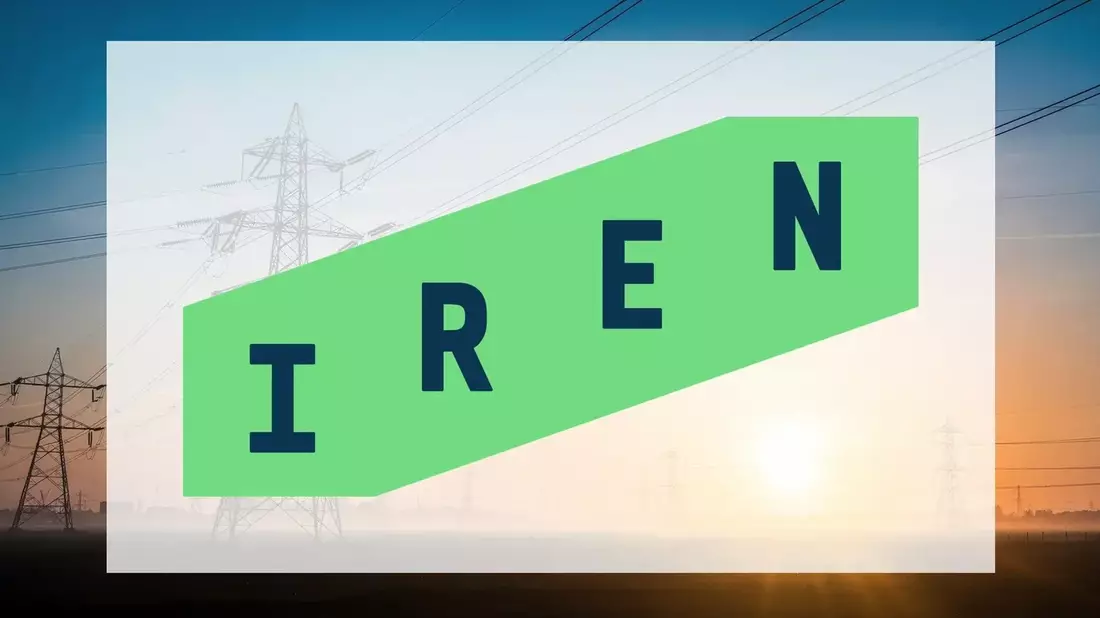 IREN Stock Analysis: AI Cloud Growth, $2.8B Contracts, and Energy Moat