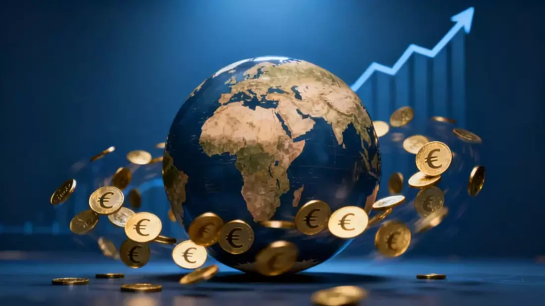 Vanguard FTSE All-World ETF recorta comisión al 0,14% y marca récord de flujos
