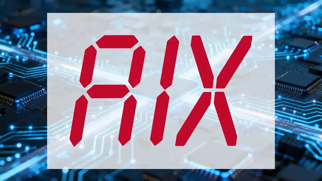 Aixtron Stock Plunges 36% Despite Malaysia Expansion and Record Orders