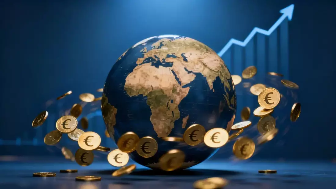 Vanguard Slashes All-World ETF Fee to 0.14% Amid European ETF Price War