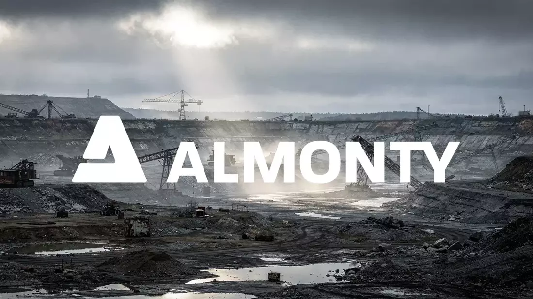 Almonty Industries: caída del 40% pero pacto de wolframio a 21 años y reestructuración bursátil