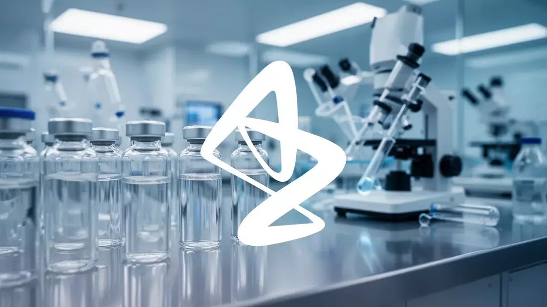 Astrazeneca Aktie: Soriot vor entscheidenden Studiendaten