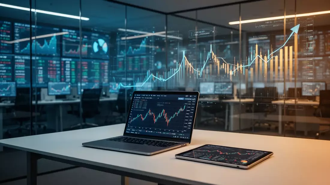 Deutsche Wirtschaft: KI-Boom bei SAP und Google, VW mit China-Problemen