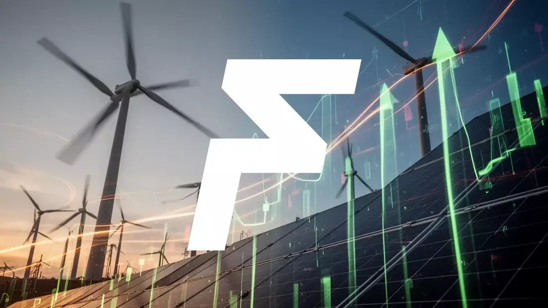 T1 Energy Stock Oversold Amid Policy Cliff and Funding Gap