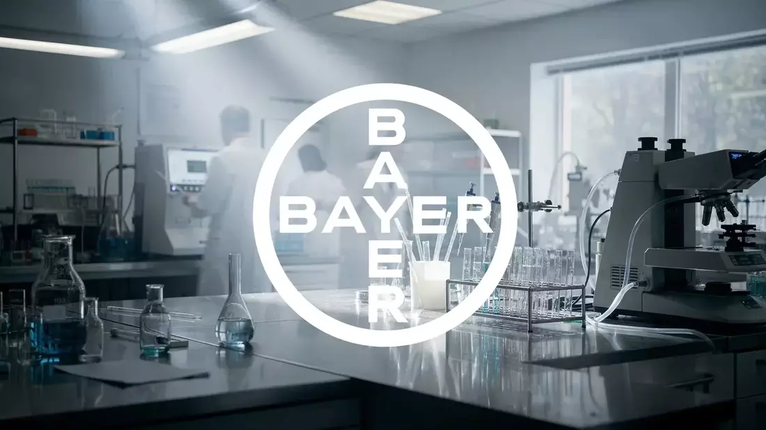Bayer Stock Dips 0.17% Amid Legal Win, Strategic Shift to Hybrid Wheat