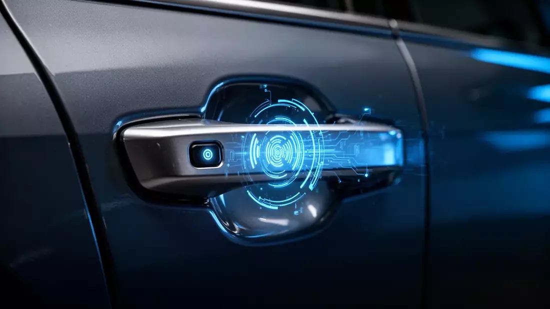 Sicherheitslücke in Bluetooth-Systemen von Honda, Toyota und Ford