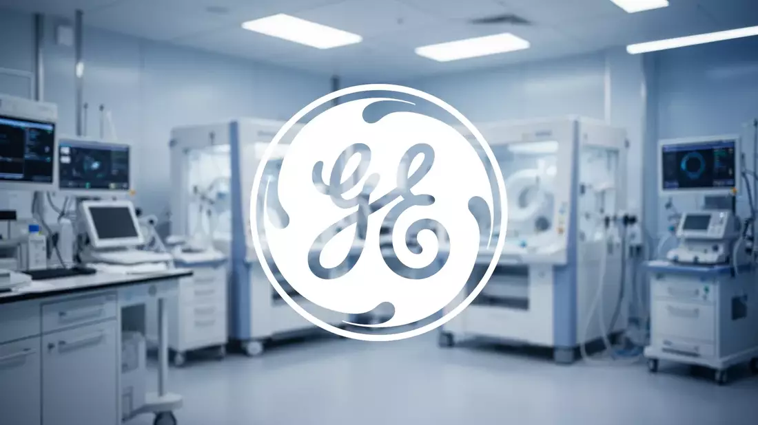 GE HealthCare: CFO-Abgang und überraschend starke Vorabzahlen