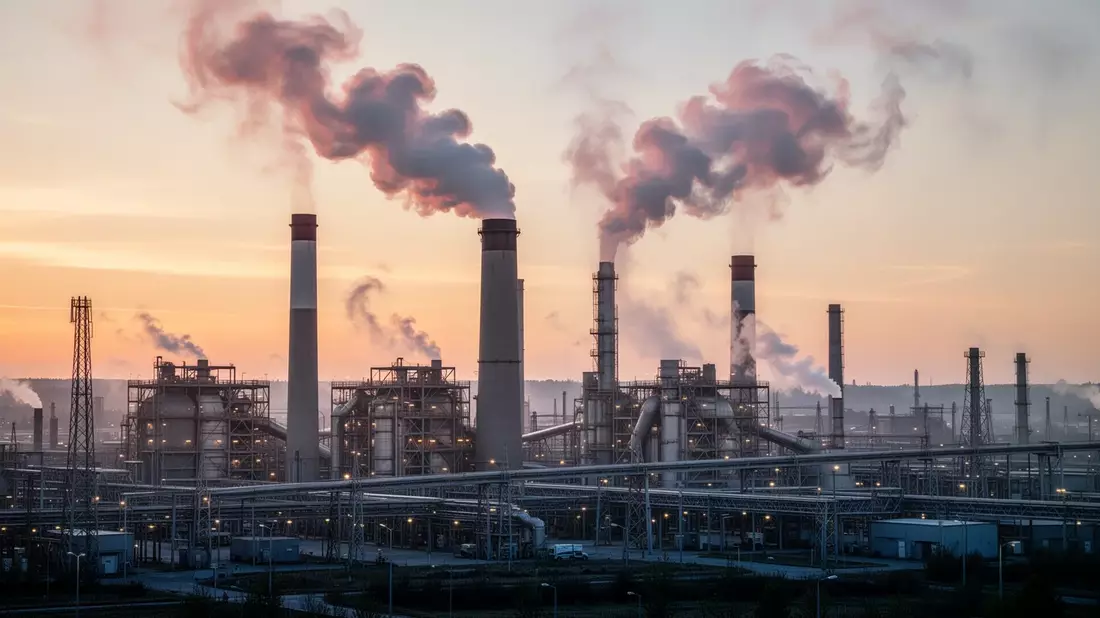 EU-Kommission plant langsamere CO2-Reduktion und verlängerte Gratiszertifikate