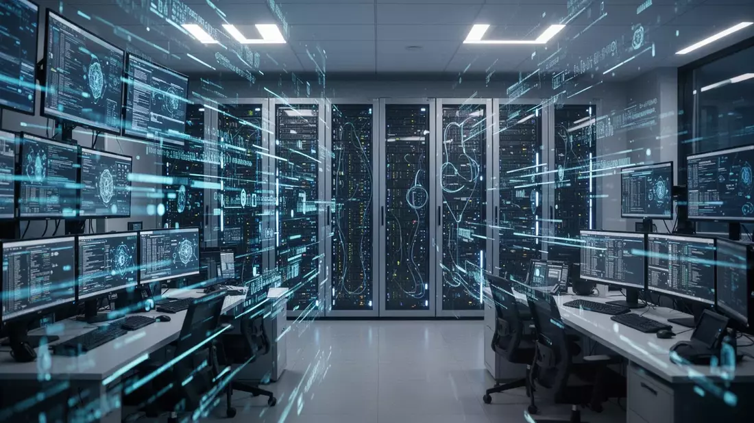 USA und Deutschland: Neue Strategien gegen Cyberangriffe und KI-Bedrohungen