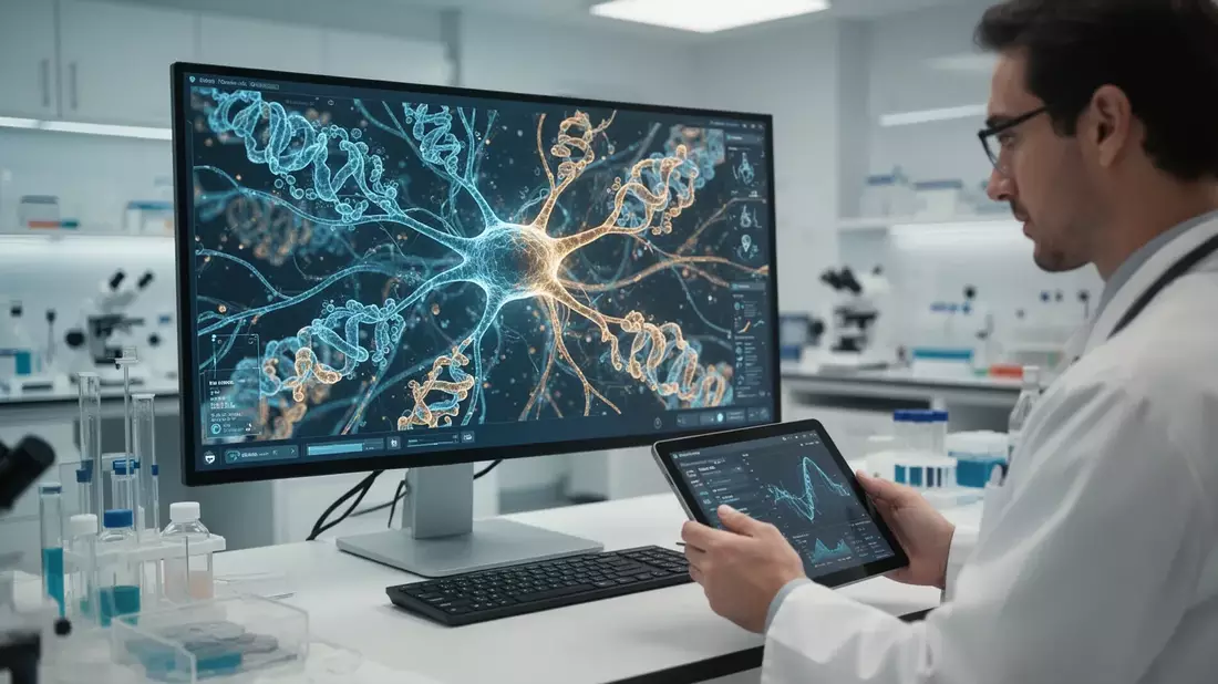 Alzheimer-Studie: 3.000 Schritte täglich bremsen Tau-Protein