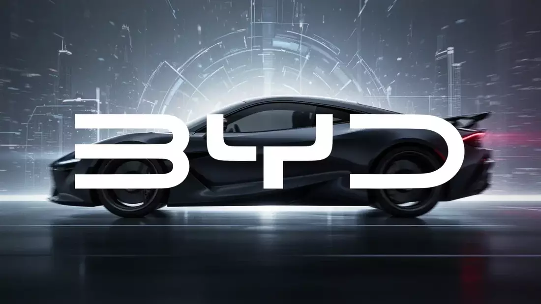 BYD: contrastes bursátiles, lanzamiento Denza Z9 GT y alianza con Xperi
