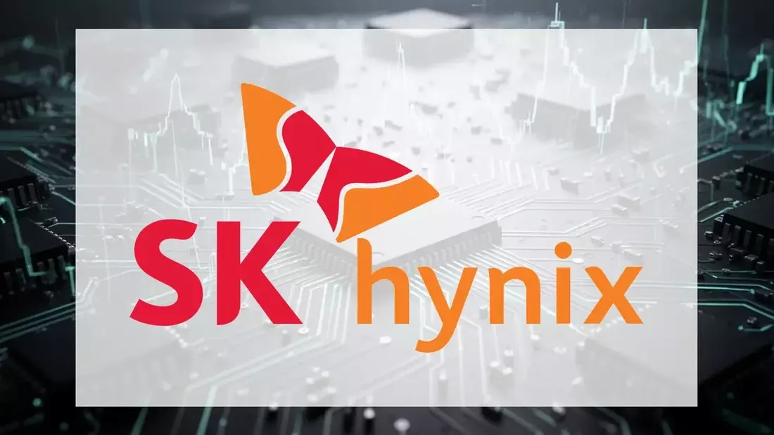 SK Hynix Falls 8% on KOSPI Amid Tech Selloff, ADR Premium Widens