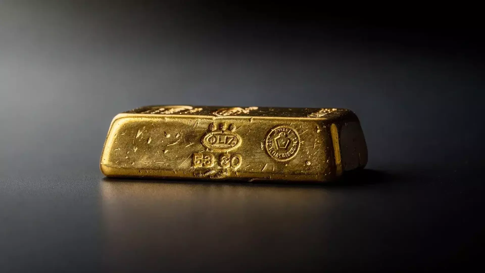 Gold’s $4,030 Tightrope: Why Oil’s Surge Is Backfiring on Bullion