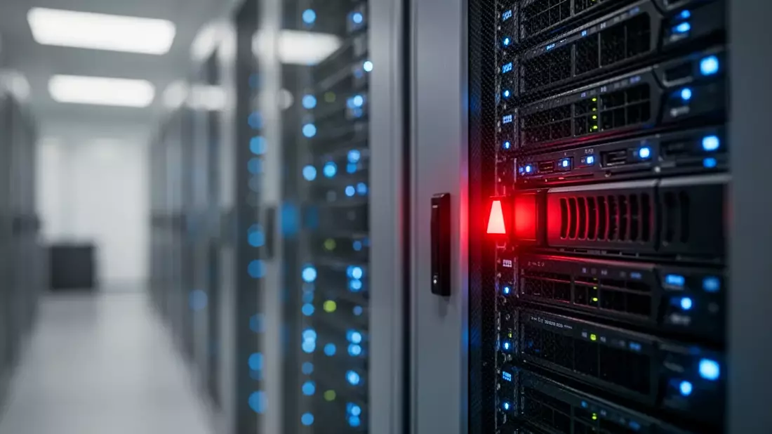uniVersa Datenleck: KI-Crawler von OpenAI erfasst Kundendaten