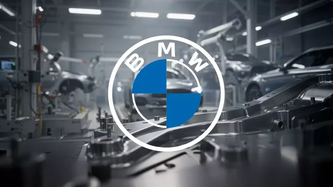 BMW Stock Gets HSBC Upgrade Amid Safety Recall and China Headwinds