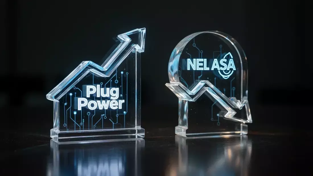 Plug Power: ventas crecen pero la quema de caja amenaza su viabilidad