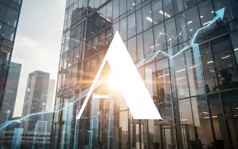 Moderne Büroarchitektur bei Sonnenaufgang als Symbol für wirtschaftliches Wachstum und positive Marktdynamik. - Foto: über boerse-global.de