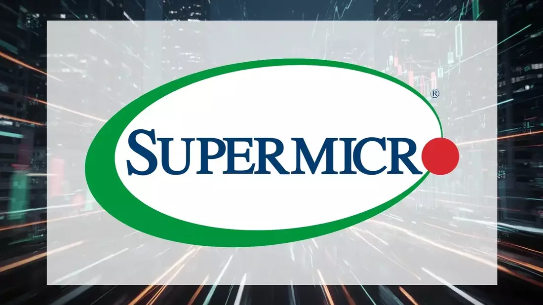 Super Micro Computer: récord de pedidos y mejora de márgenes impulsan el rebote bursátil