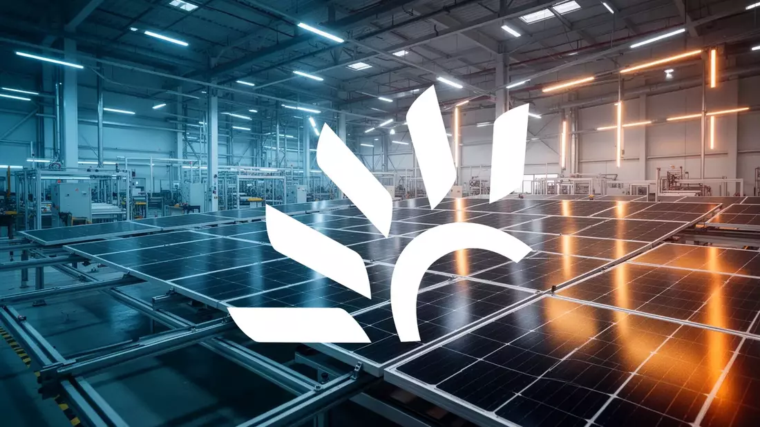 Canadian Solar: Milliardenwerk eröffnet, Aktie verliert dennoch