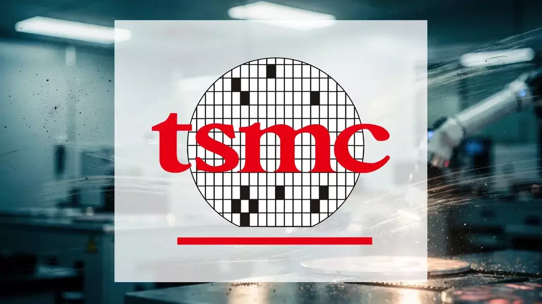 TSMC: resultados récord pero acción en rojo por el coste de expansión en EE.UU.