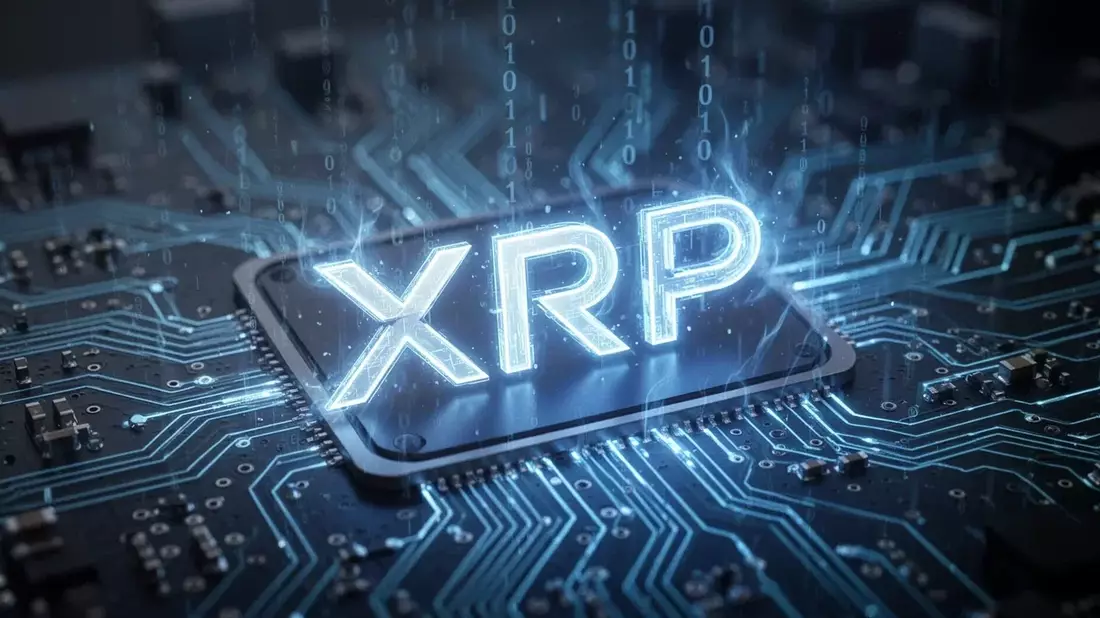 XRP en contraste: RLUSD migra a XRP Ledger mientras Goldman Sachs liquida su posición
