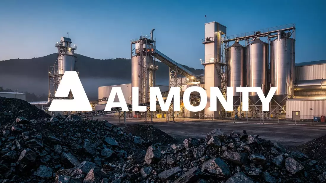Almonty Industries: Delisting an der ASX und Fokus auf Nasdaq