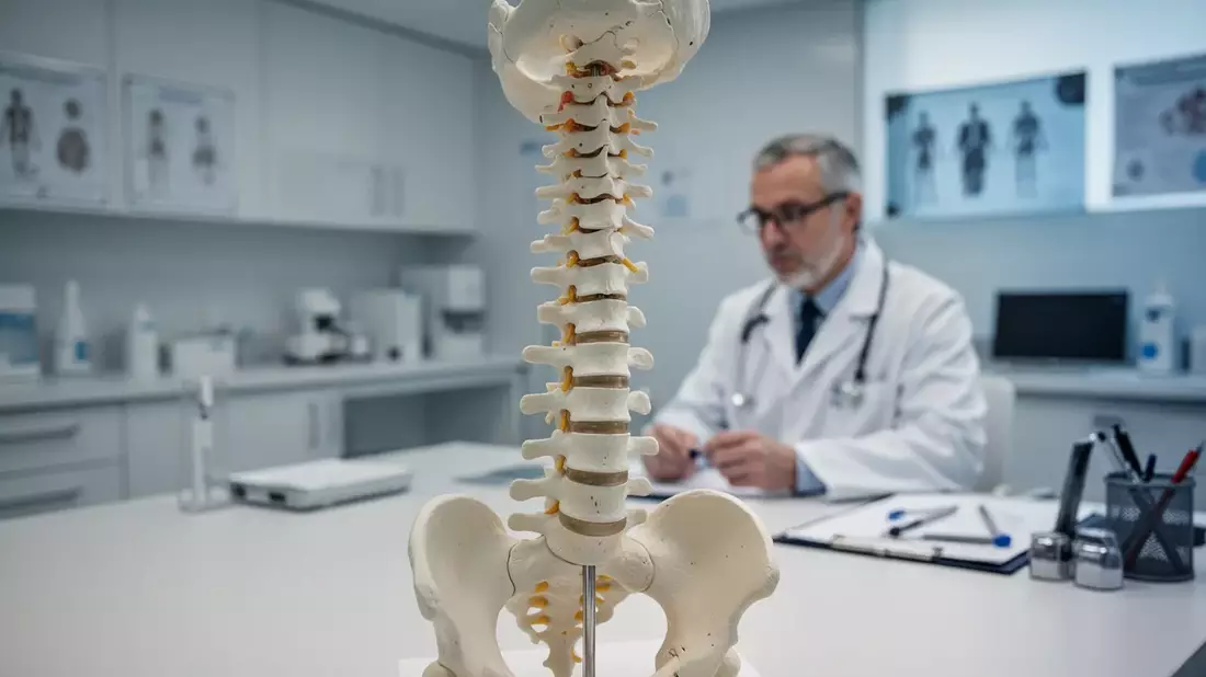 Osteopathie-Risiken: Warnung vor Schlaganfällen durch Nackenmanipulation