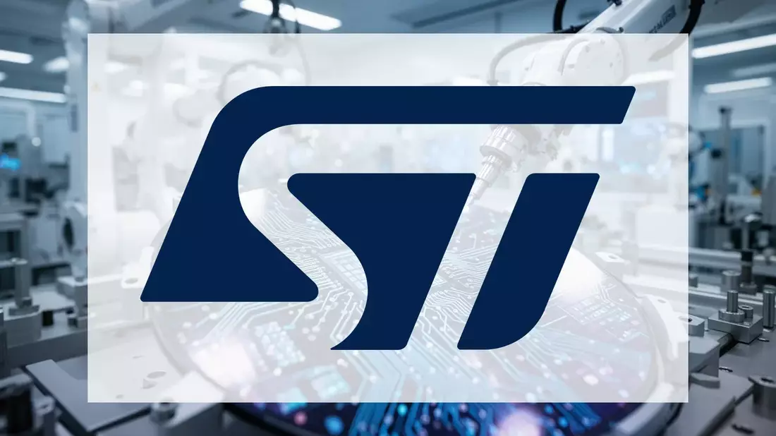 STMicroelectronics: Starke Quartalszahlen, aber enttäuschender Ausblick
