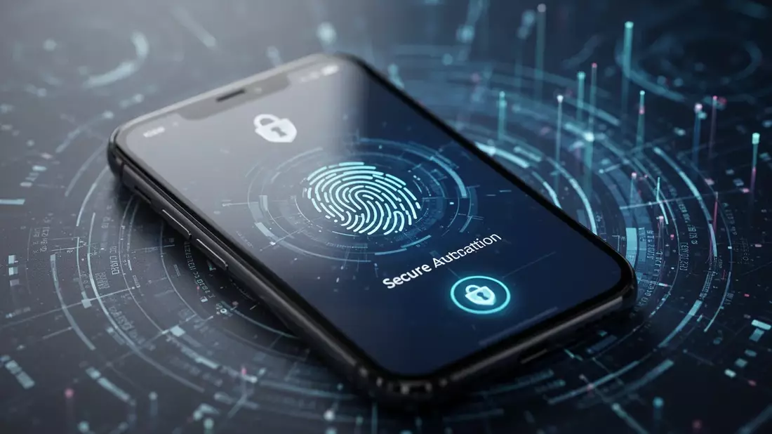 Web.de und GMX: Passwortloser Login per Passkey für Millionen Nutzer