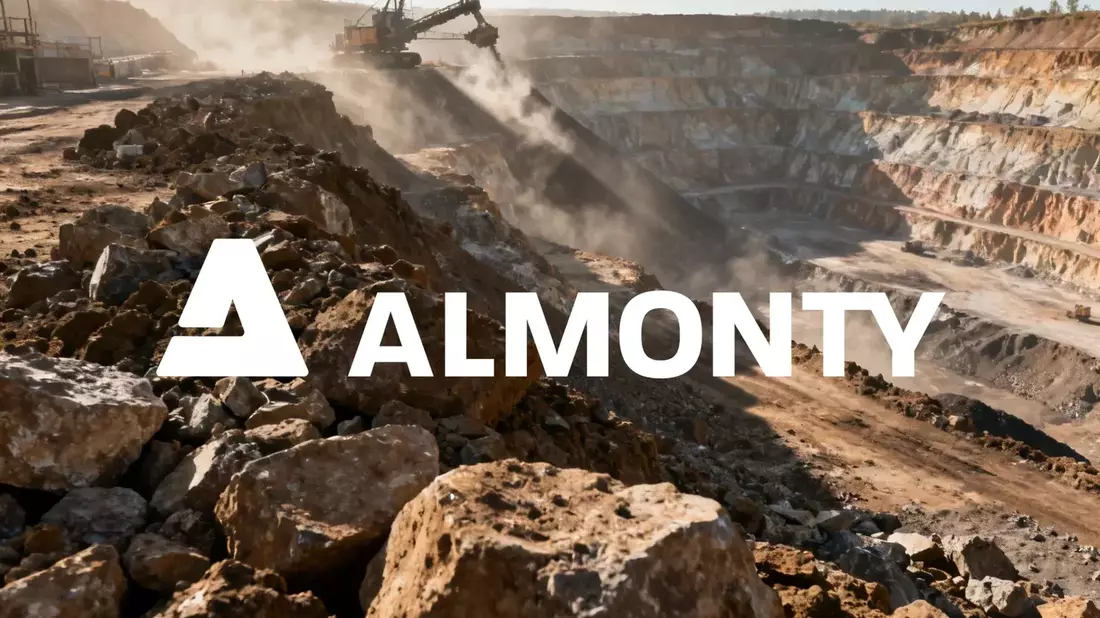 Almonty Industries Delists from TSX and ASX, Ramps Up Sangdong Tungsten Mine