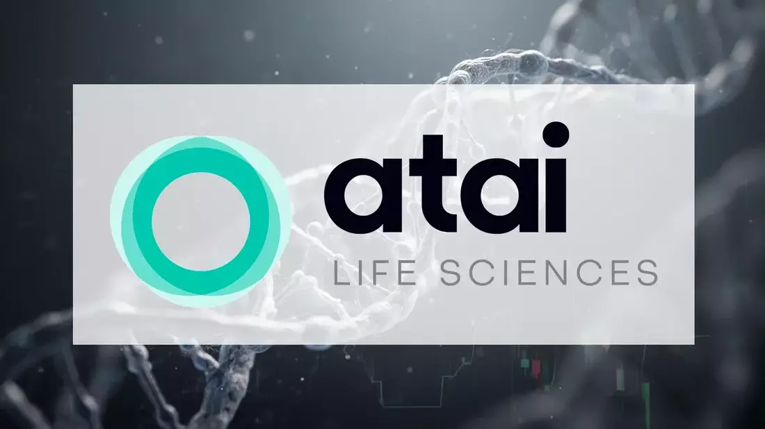 Eli Lilly compra Atai Beckley: impacto en acciones y psicodélicos