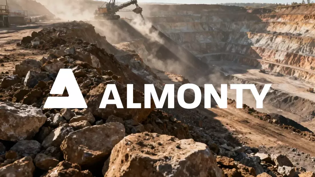 Almonty Industries acelera su salida de las bolsas de Toronto y Sídney