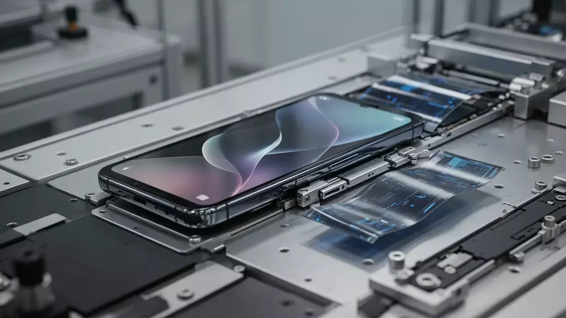iPhone Ultra: Fertigungsprobleme gefährden Apples Zeitplan