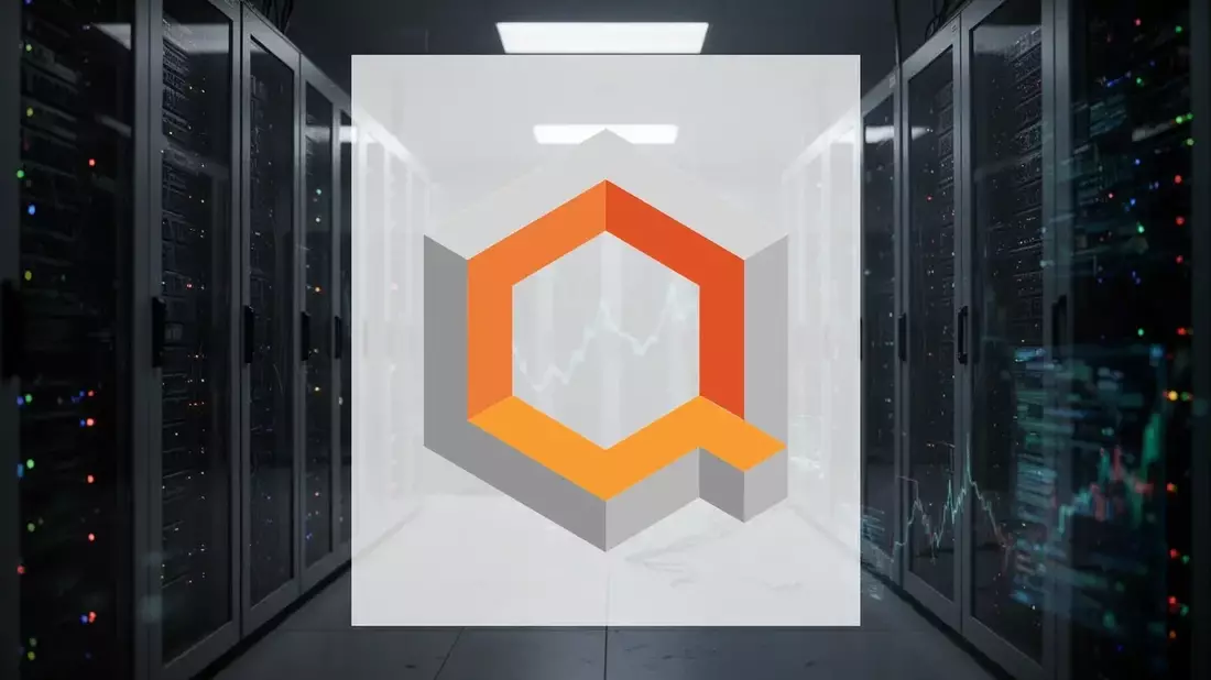 IonQ cae 60% desde máximos: ventas internas vs optimismo de analistas
