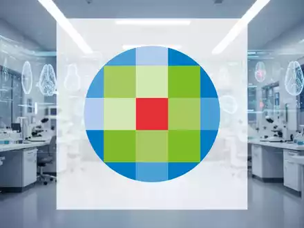 Modernes medizinisches Forschungszentrum mit digitalen Benutzeroberflächen als Symbol für digitale Gesundheitslösungen. - Foto: über boerse-global.de
