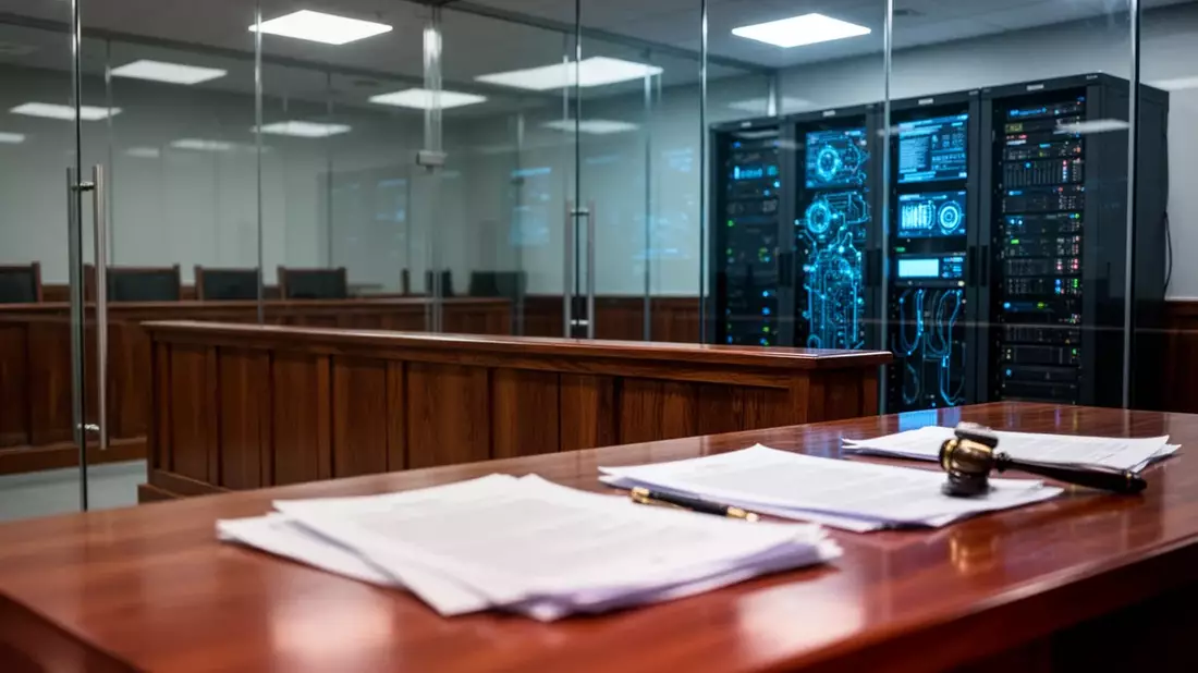 Delhi High Court: OpenAI darf geschützte Inhalte für KI-Training nutzen