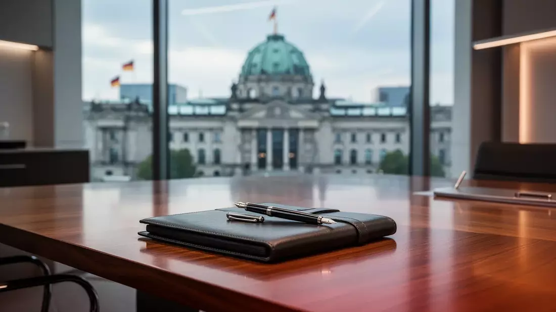 Kabinettsumbildung: Linnemann wird neuer Gesundheitsminister