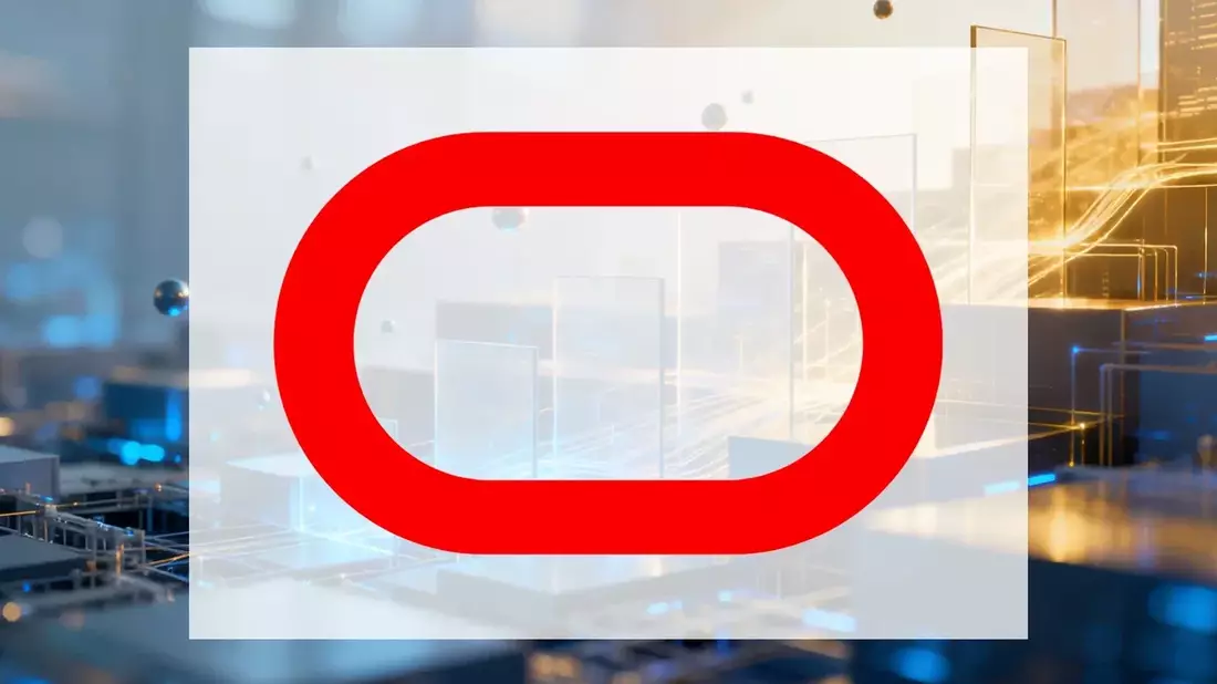 Oracle: contrato millonario del Pentágono no frena caída bursátil por deuda y Capex