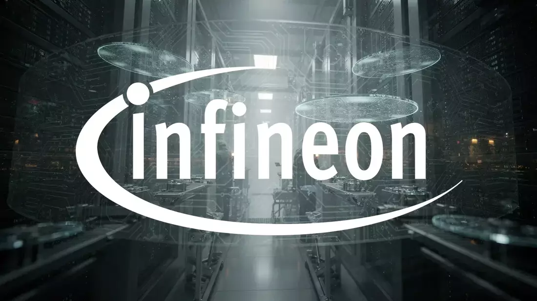 Infineon Stock Dips 0.6% Amid Turbulent Week, Eyes Support at €64.35