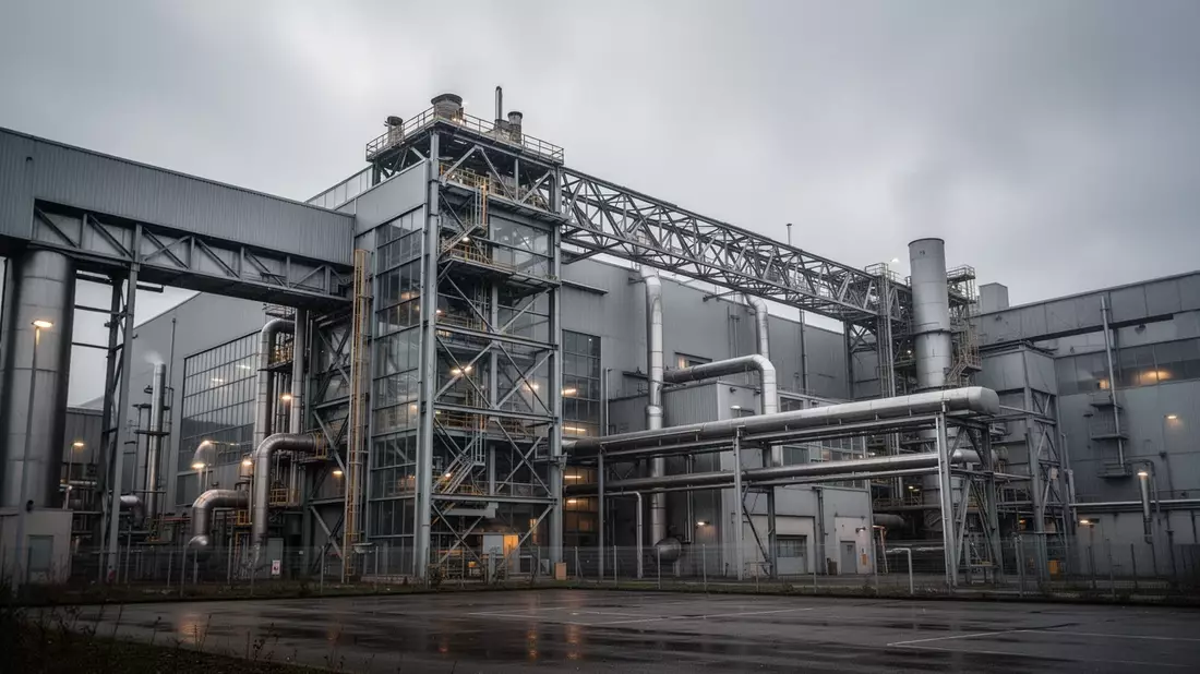 Indorama-Werk in Steinfort: Sozialplan für über 100 Mitarbeiter unterzeichnet